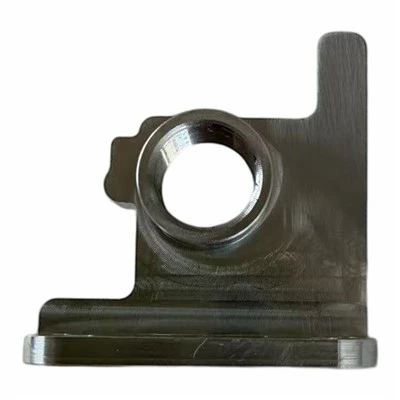 Suporte de montagem de lente